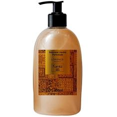Sabonete Liquido Lorence 400Ml Mosaico