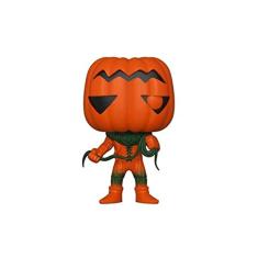 Funko Pop Television: Power Rangers - Pumpkin Rapper Colle