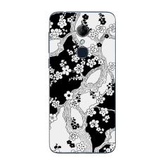 Capa Adesivo Skin356 Verso Para TCL C5 2018 (5152D)