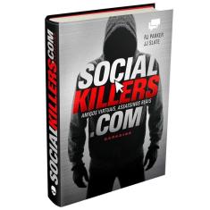 Social Killers: Amigos Virtuais, Assassinos Reais