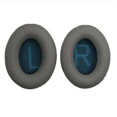 Headphone Cover Headphone Pad (Bose QC15) (Um tamanho)