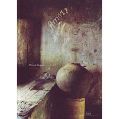 Patrick Bogner - Interiores