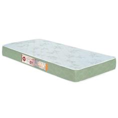 Colchão Solteirão Espuma D33 Sleep Max (96x203x18) - Castor