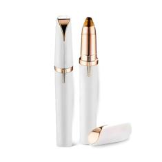 Depilador Indolor Para Sobrancelhas Flawless Brows Cabo Usb