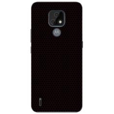 Capa Adesivo Skin362 Verso Para Motorola Moto E7 (2020) - KawaSkin