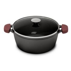 Caçarola Ferro Fundido MTA N 18 1,7 Litros Forno e Fogao, Caçarola, Ca