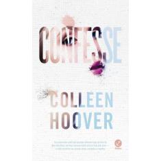 Livro - Confesse