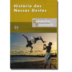 Livro - História dos nossos gestos