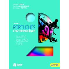 Livro - Português contemporâneo - Volume 2