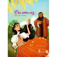 Livro - ERA UMA VEZ...