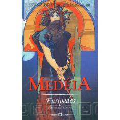 Livro - Medéia