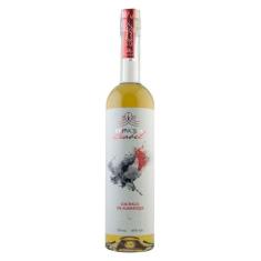 Cachaça princesa isabel amburana 750ml, Unica, U
