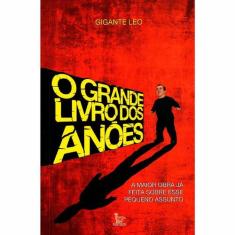 Grande livro dos anoes, o - MATRIX