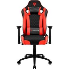 Cadeira Gamer THUNDERX3 TGC12 EVO Vermelha