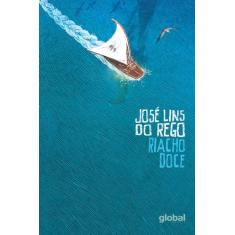 Livro - Riacho Doce