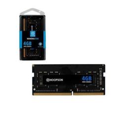 Memória Ram 4Gb Ddr4 2400Mhz Hoopson