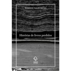Histórias De Livros Perdidos