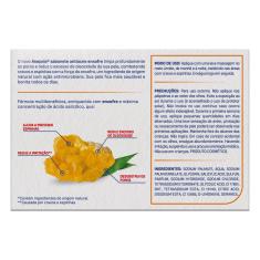 Asepxia Sabonete Enxofre 80g