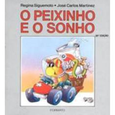 O Peixinho E O Sonho