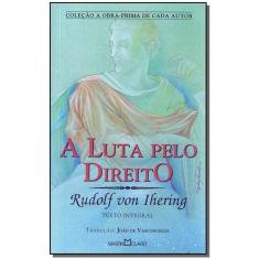 Luta Pelo Direito, A