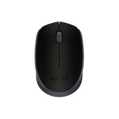 Mouse Optico M170 Sem Fio Preto - LOGITECH