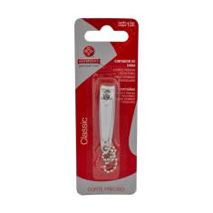 Cortador de Unha Mundial com Corrente 1 Unidade