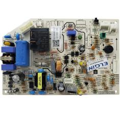 Placa Evaporadora 12000 Btu Inverter Fria Hvfi12b2ia Elgin