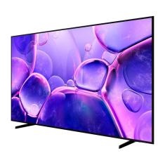 Smart TV 85 4K Samsung 85U8600F Crystal HDR Tizen Alexa Preto