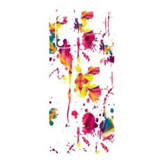 Capa Adesivo Skin205 Verso Para Samsung Galaxy S20 - KawaSkin