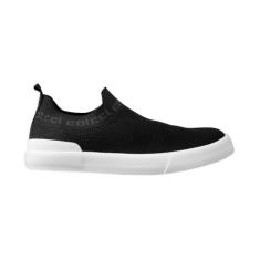 Tênis Colcci Bantayan Feminino Preto e Branco