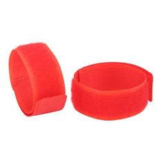 Coleira de Galo para Parar de Cantar, Coleira de Corvo de Galo 2 Pacotes Sem Ruído de Corvo Cinto de Pescoço Cinto de Pescoço de Frango Coleira de Galo Anti-corvo para Galos Galo