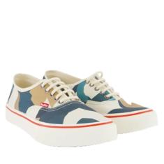 Tênis Redley Originals Camuflado Única Bege