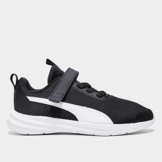Tênis Infantil Puma Rickie Runner AC+PS-Unissex