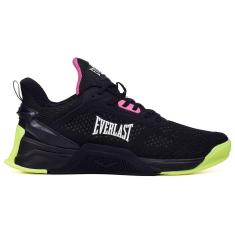 Tênis Everlast Climber Pro Feminino-Feminino