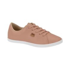 Tênis feminino Beira Rio Casual Ultraconforto várias cores-Feminino