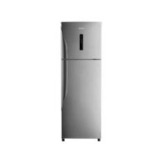 Geladeira Panasonic A+++ Frost Free 387L Aço Escovado NR-BT41PD1XB 220