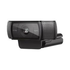 Webcam Logitech C920e Business Full Hd 1080p/30fps