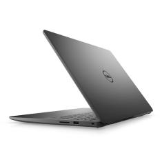 Notebook Dell Inspiron I15-3501-A46P Intel Core I5 8GB 256GB SSD W10 HD 15,6" Preto