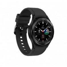 Smartwatch Samsung Galaxy Watch4 Classic BT 42mm SM-R880N Preto - Preto