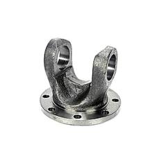 TERMINAL FLANGE CARDAN DE ORELHA APLICAÇÕES DIVERSAS LINHA INDUSTRIAL