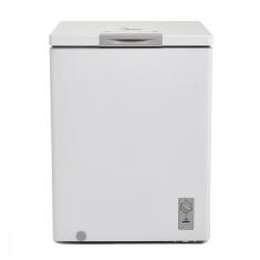 Freezer Horizontal 1 Porta 150L Midea  RCFA11 - 110V