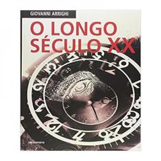 Longo Seculo Xx, O   05 Ed