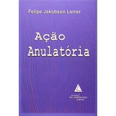 Ação Anulatória