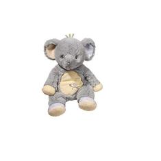 Douglas Baby Joey Gray Elefante Plumpie Pelúcia Stuffed Animal