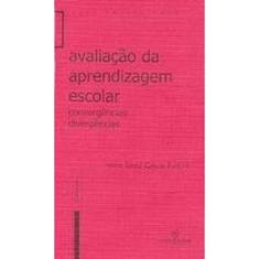 Avaliacao Da Aprendizagem Escolar