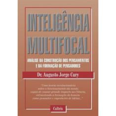 Inteligencia multifocal: analise da construcao dos pensamentos E da formaca
