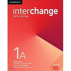 Interchange 1A - Workbook - 05 Edition