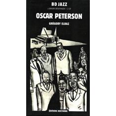 Oscar Peterson - Bd Jazz - Nocturne - Paisagem