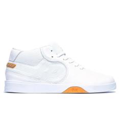 Tênis Imigrante Mid Bco Dijon Imperial