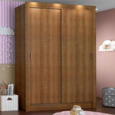 Guarda-roupa Infantil Bento 2 Portas de Correr Madesa